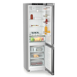 Liebherr KGNSF 57VA03 alulfagyasztós hűtőszekrény