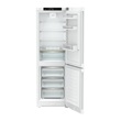 Liebherr KGN 52VD03 alulfagyasztós hűtőszekrény
