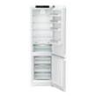 Liebherr KGN 57VD03 alulfagyasztós hűtőszekrény