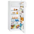 Liebherr KP 290 felülfagyasztós hűtőszekrény