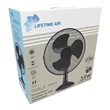 Lifetime Air 50385 asztali ventilátor