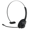 LogiLink BT0027 Bluetooth-os fejhallgató