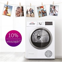 Lógjon meg a teregetés elől!