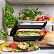 MPM MGR-13 asztali grill