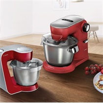 MUM5 és MUM9 robotgépek most 20% pénzvisszatérítéssel!