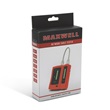 Maxwell-Digital 25340 kábeltesztelő