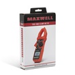 Maxwell-Digital 25611 lakatfogó műszer