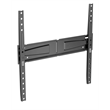 Meliconi 580467 FLATSTYLE FS400 FB fali konzol, VESA 400, 40-65"