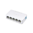 Mercusys MS105 5 portos asztali switch, 10/100 Mbit/sec
