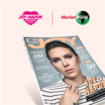 Merülj el kedvezményeinkben a JOY-Napokon!