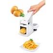 Metaltex MX251706 Patato Plus hasábburgonya szeletelő