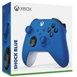 Microsoft (QAU-00009) Xbox Series kontroller, kék