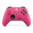 Microsoft (QAU-00083) Xbox Series kontroller, pink