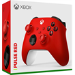 Microsoft Xbox wireless kontroller, piros (EP2-29936)