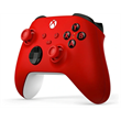 Microsoft Xbox wireless kontroller, piros (EP2-29936)