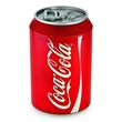Mobicool CAN10 Coca Cola mini hűtő