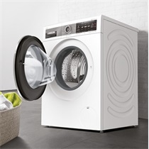 Mosógépet cserélne? Váltson Bosch-ra!