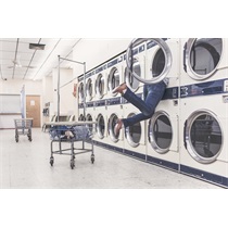 Mosógépünknek is szüksége van gondoskodásra 