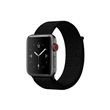 Mybandz APW421395 apple watch utángyártott rugalmas szövet óraszíj