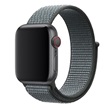 Mybandz APW422797 Apple Watch utángyártott rugalmas szövet óraszíj