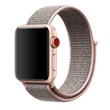 Mybandz APW422800 apple watch utángyártott rugalmas szövet óraszíj