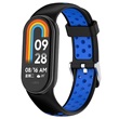 Mybandz  Mi Band 8 szilikon óraszíj