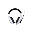 Nacon PS5HEADSETV1WHITE sztereó gaming headset, fehér