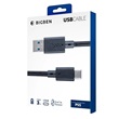 Nacon PS5USBCCABLE3M USB kábel