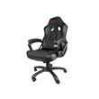 Natec Genesis NITRO330 gamer szék, fekete (NFG-0887)