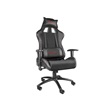 Natec Genesis Nitro550 Gamer szék, fekete