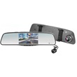 Navitel MR250NV okos visszapillantó tükrös autós menetrögzítő kamera
