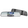 Navitel NAVITELMR150NV visszapillantó tükrös autós menetrögzítő kamera