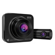 Navitel R250 autós dual menetrögzítő kamera Full HD, fekete