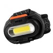 Nebo NEB-HLP-0008-G Einstein 1500 flex lumen fejlámpa