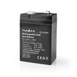 Nedis BALA45006V tölthető ólom-sav akkumulátor