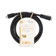 Nedis CCGL34800BK20 HDMI™ kábel