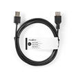 Nedis CCGT60010BK10 USB 2.0 kábel