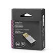 Nedis CCTB60925AL USB-A USB-C adapter