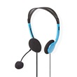 Nedis CHST100BU PC headset
