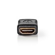 Nedis CVGB34900BK HDMI toldó adapter