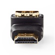 Nedis CVGB34901BK HDMI™ adapter