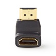 Nedis CVGB34901BK HDMI™ adapter