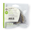 Nedis CVGP34912BK HDMI-DVI adapter