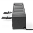 Nedis FCRA210FBK2 raclette grill