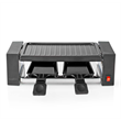 Nedis FCRA210FBK2 raclette grill