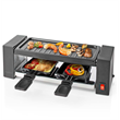 Nedis FCRA210FBK2 raclette grill