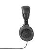Nedis HPWD3200BK fül köré illeszkedő fejhallgató