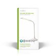 Nedis LTLG3M1WT4 asztali LED lámpa