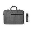 Nedis NBBG17150BK notebooktáska