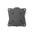 Nedis TVWM1010BK fix fali TV konzol, 13" - 27" méretig